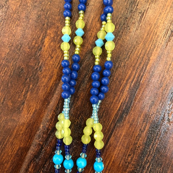 Handmade Duck Necklace - Picture 4 of 4